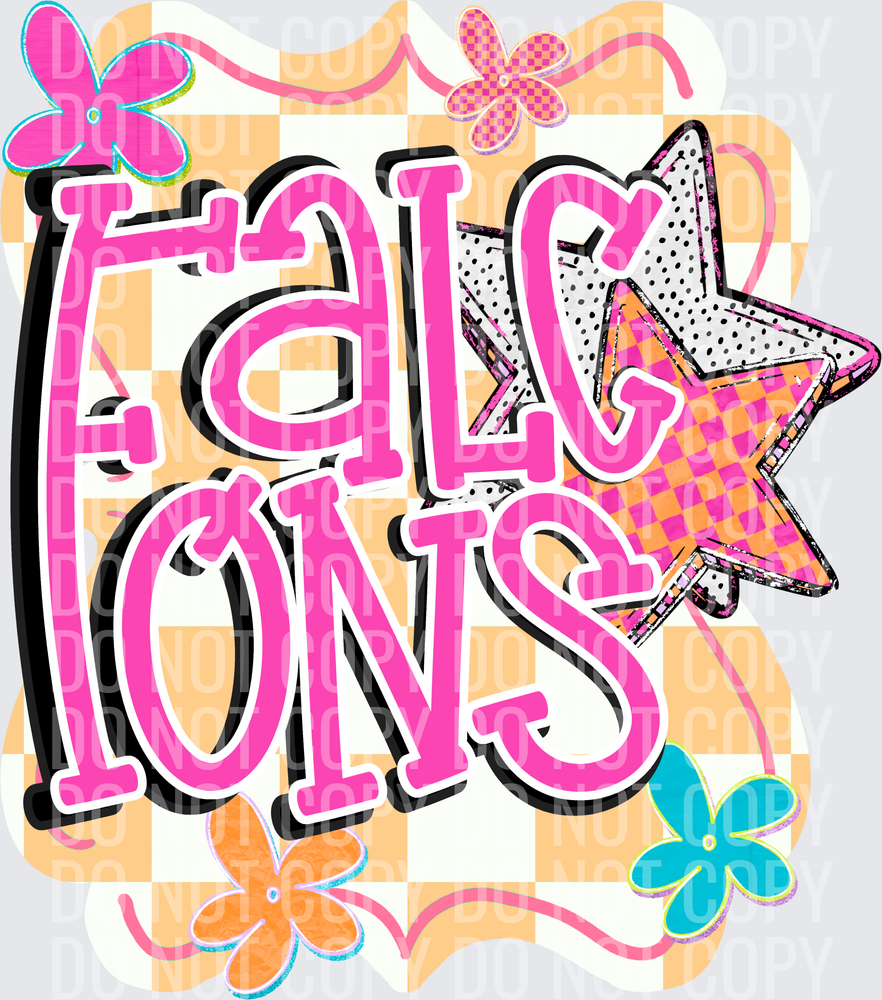 FALCONS