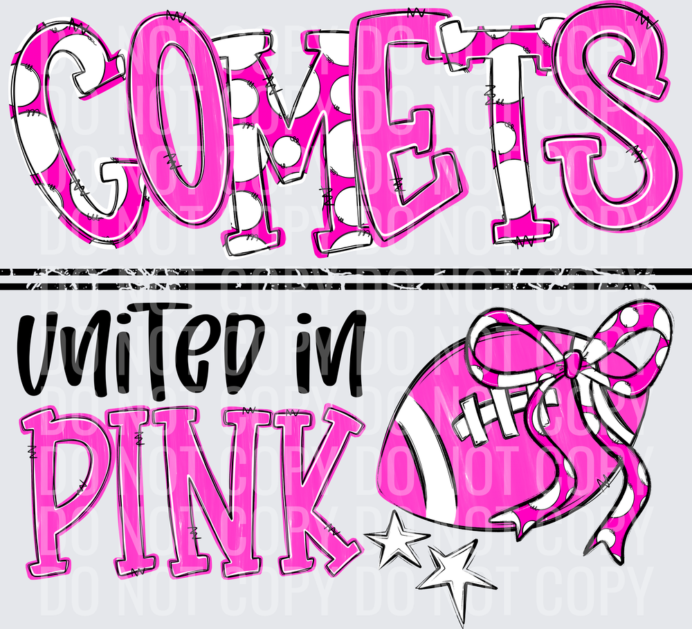 comets