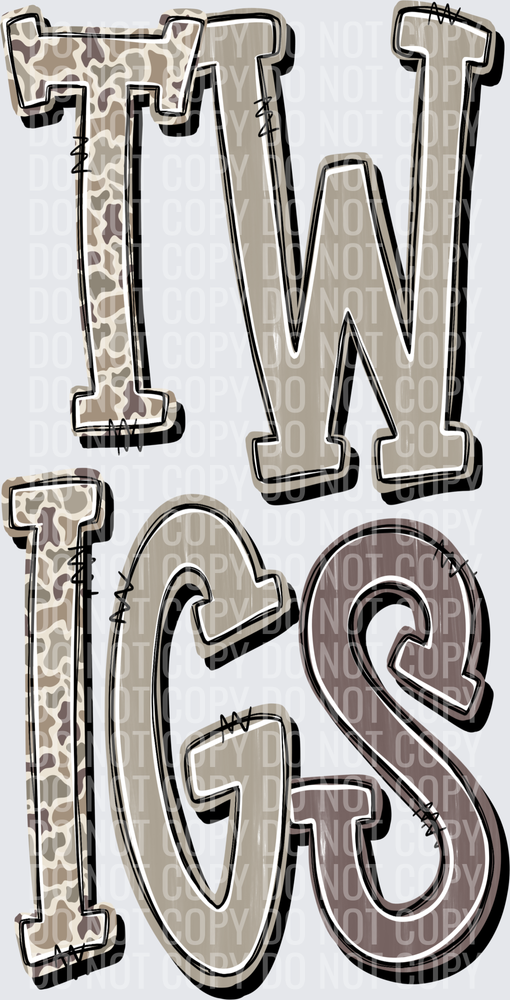 Twigs