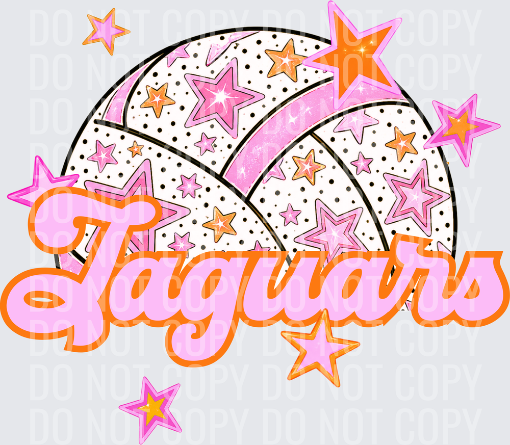 JAGUARS