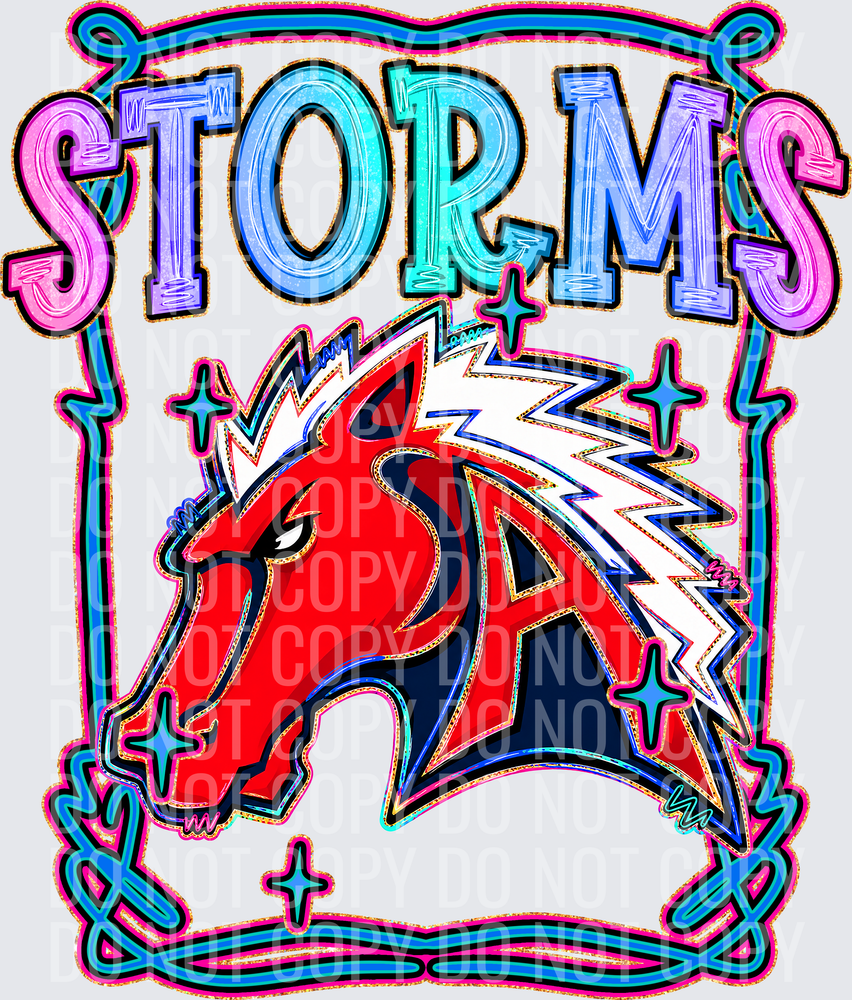 KayndiDesigns 08.26 Retro Pop Storms