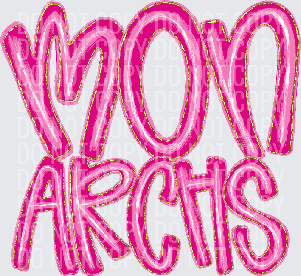 MON-ARCHS