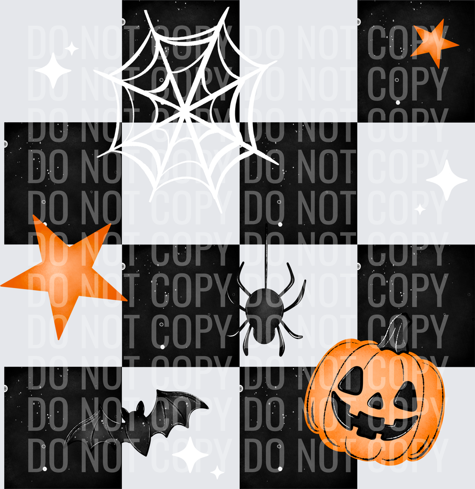 Halloween_Checker 1