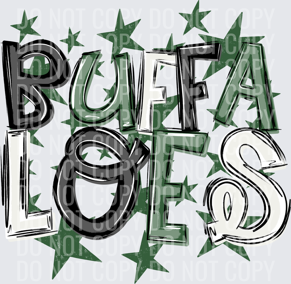 BUFFA-LOES