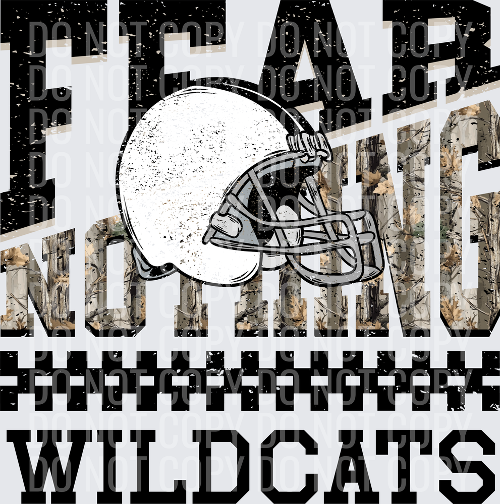 WILDCATS