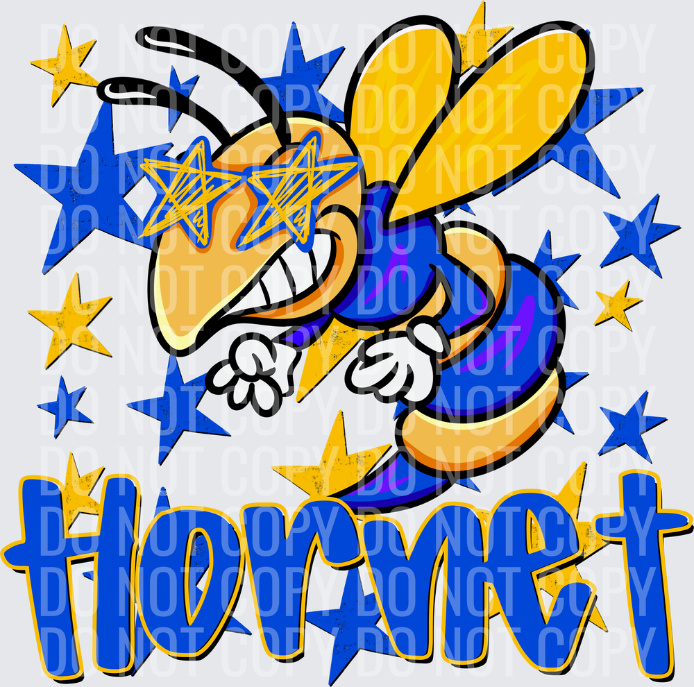 hornets starry