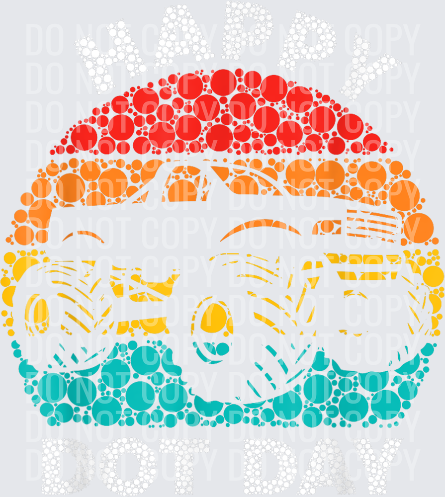 Polka-Dot-Monster-Truck-Funny-Dot-Day-for-Boys-Kids-Toddler-T-Shirt-(2)