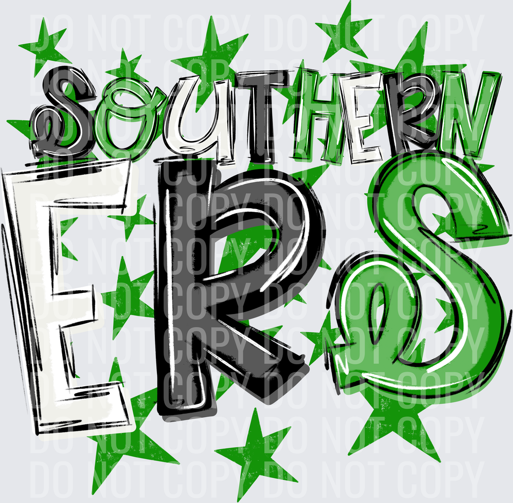SOUTHERN-ERS