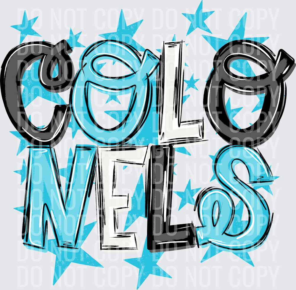COLO-NELS