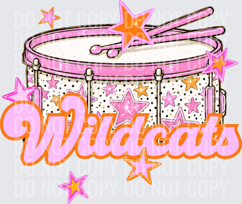 WILDCATS