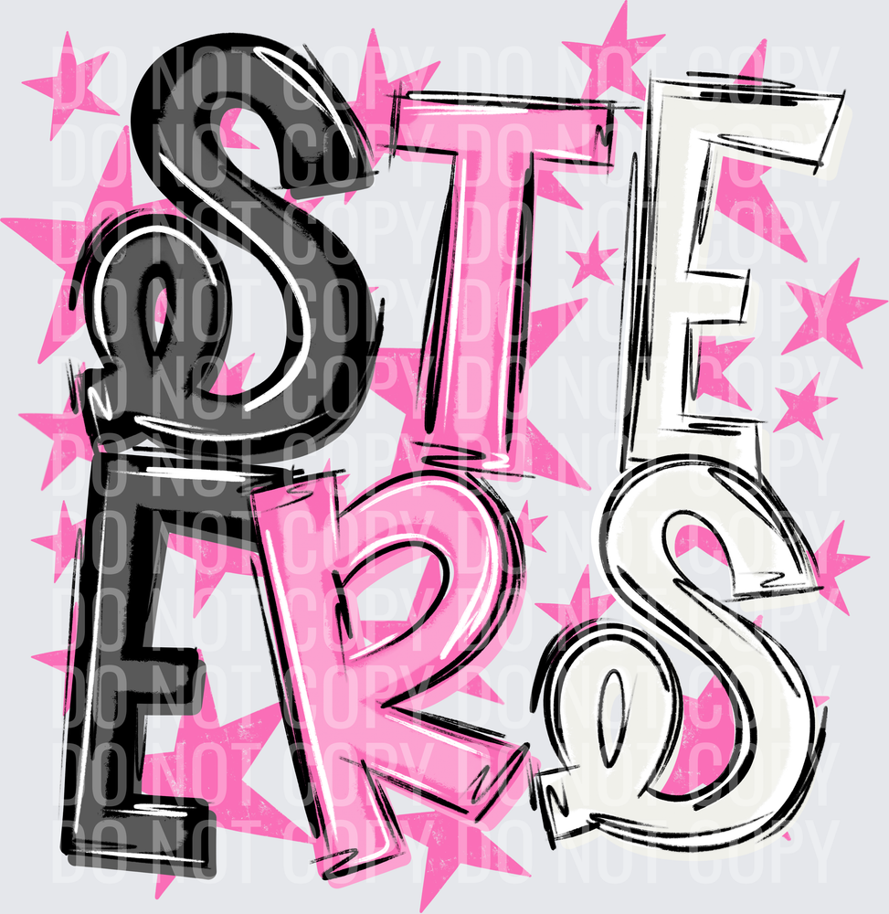 STE-ERS