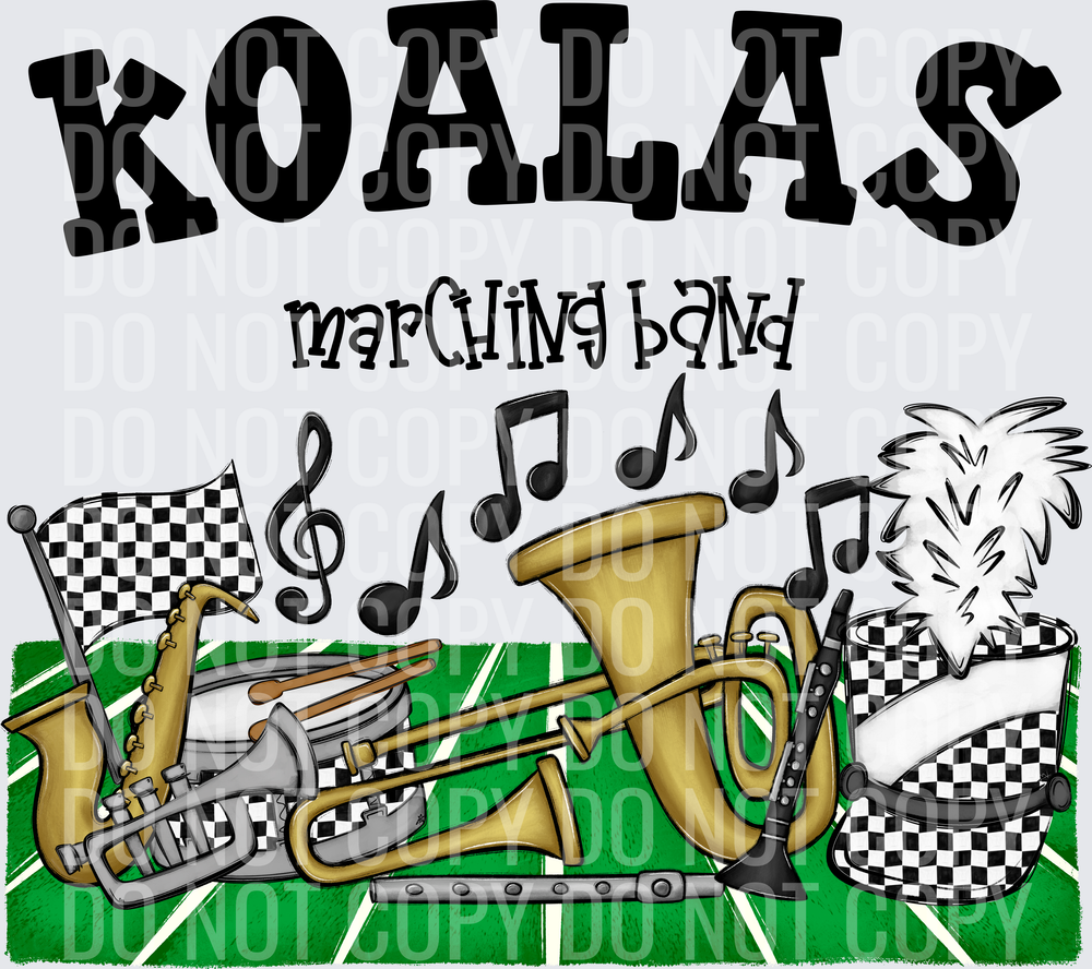 koalas