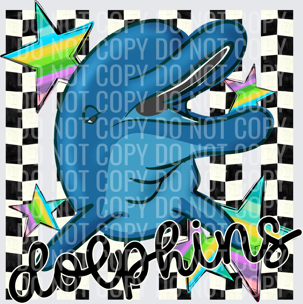 DOLPHINS 2