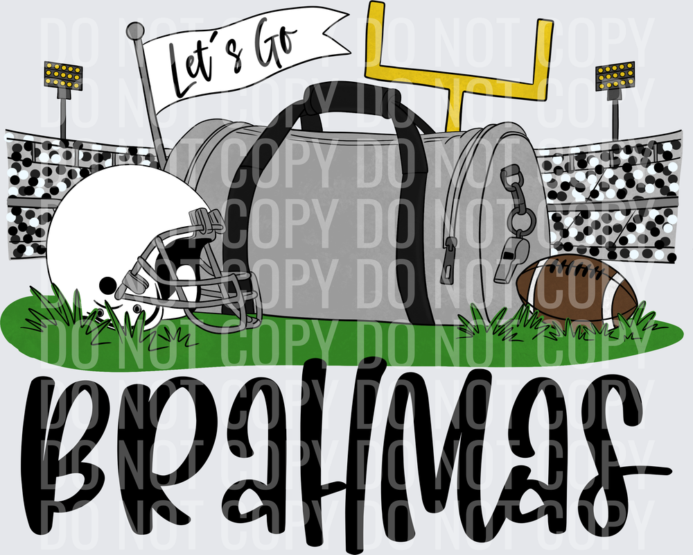 brahmas