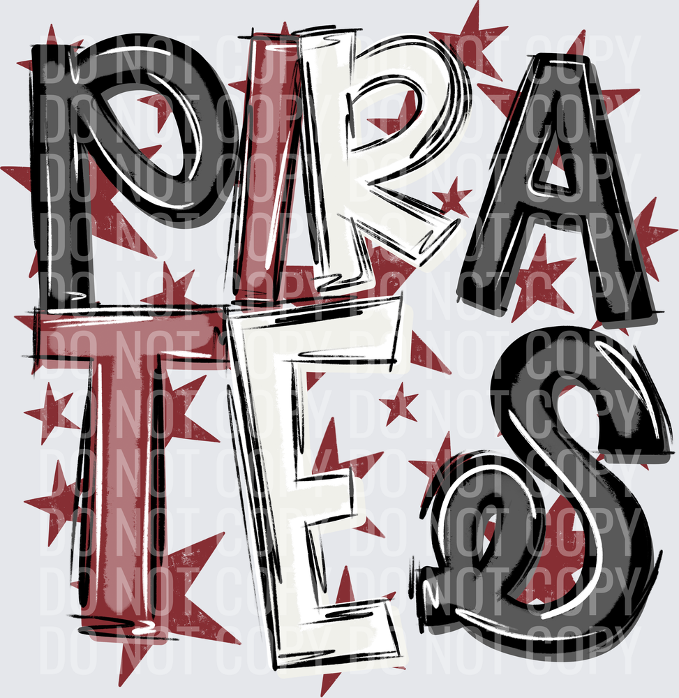 PIRA-TES