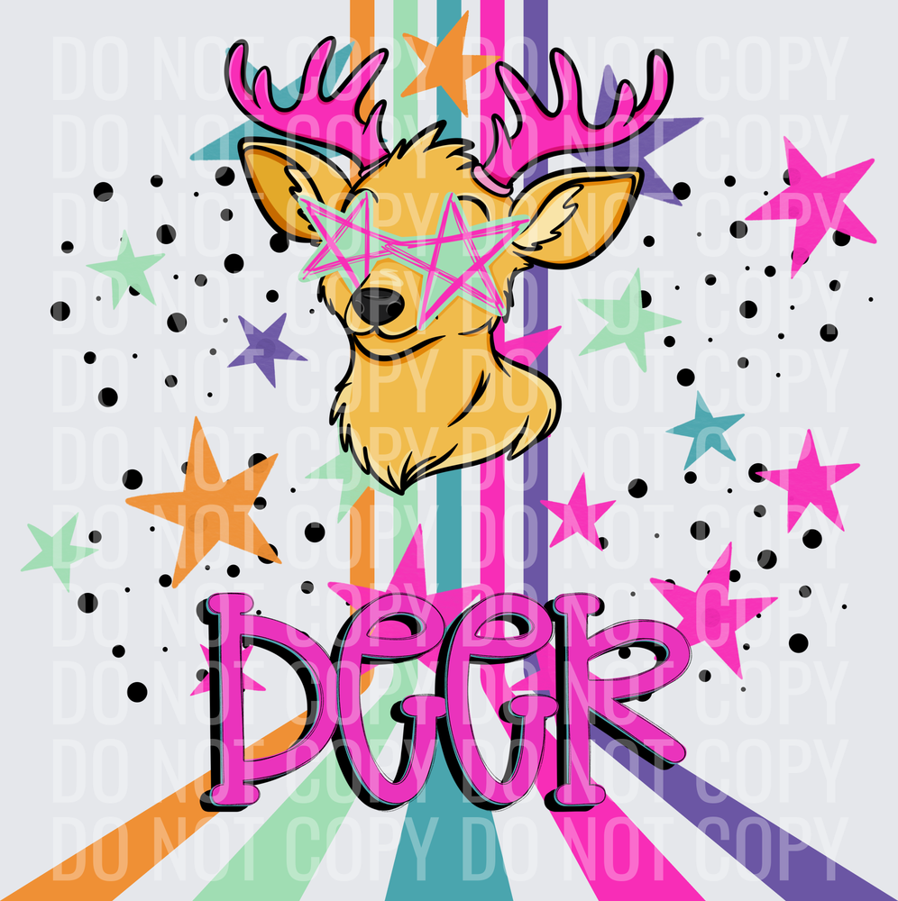 DEER