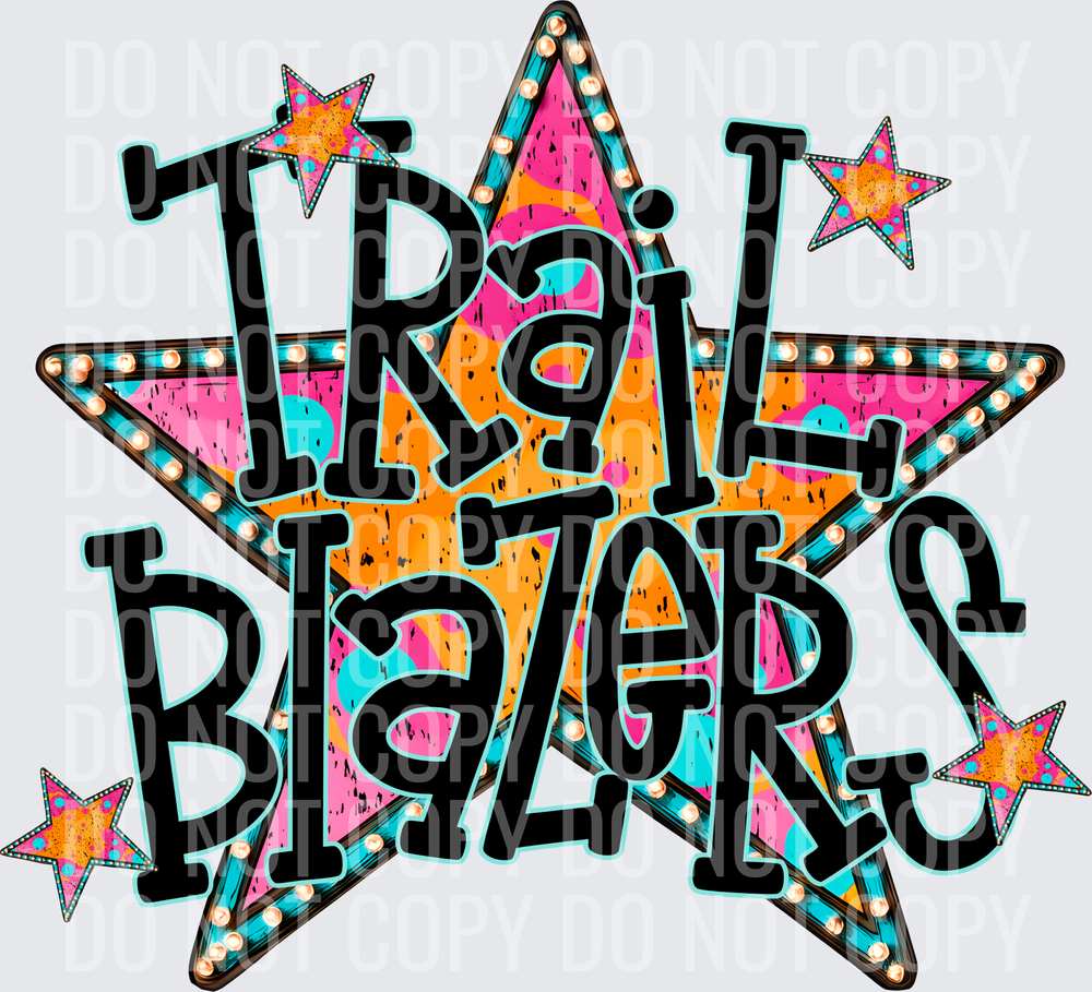 TRAILBLAZERS