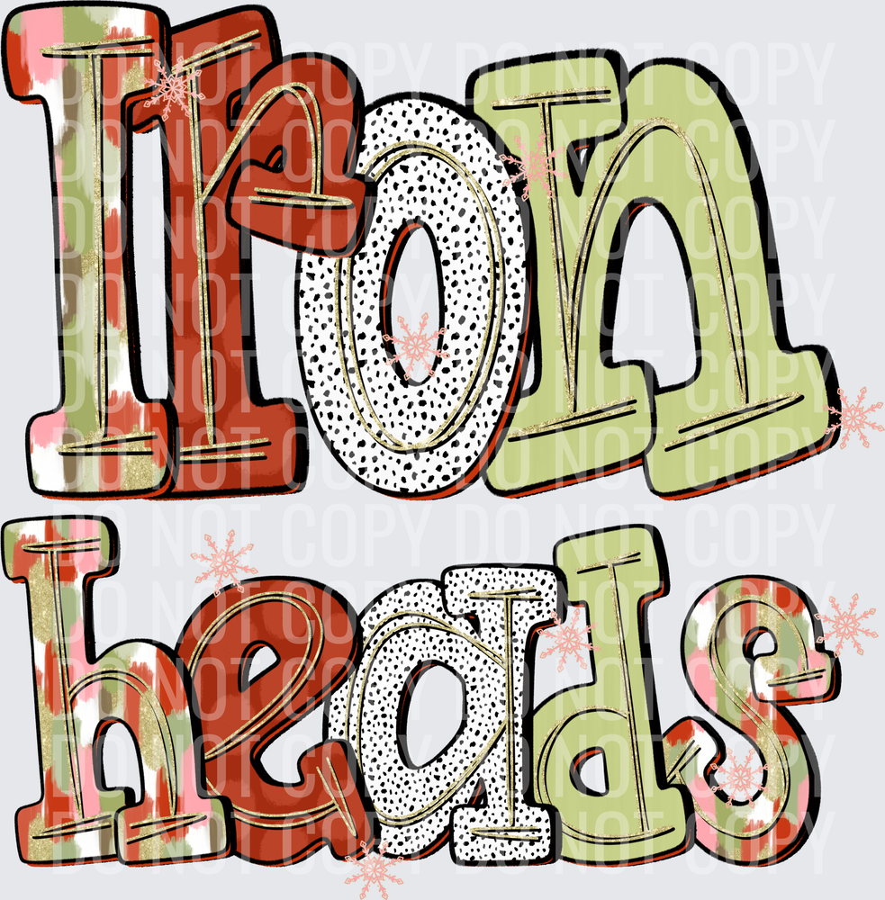 Ironheads