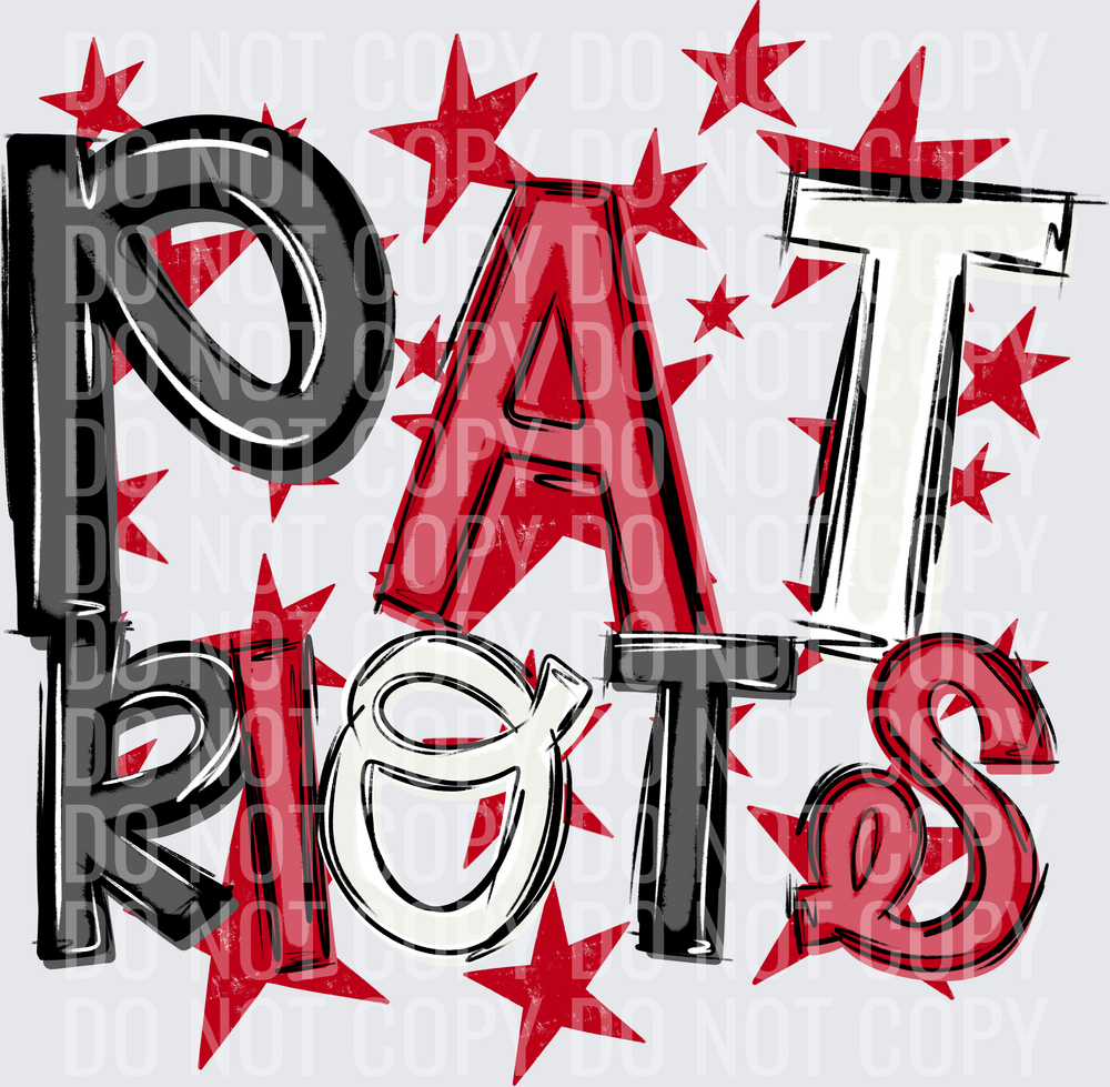 PAT-RIOTS