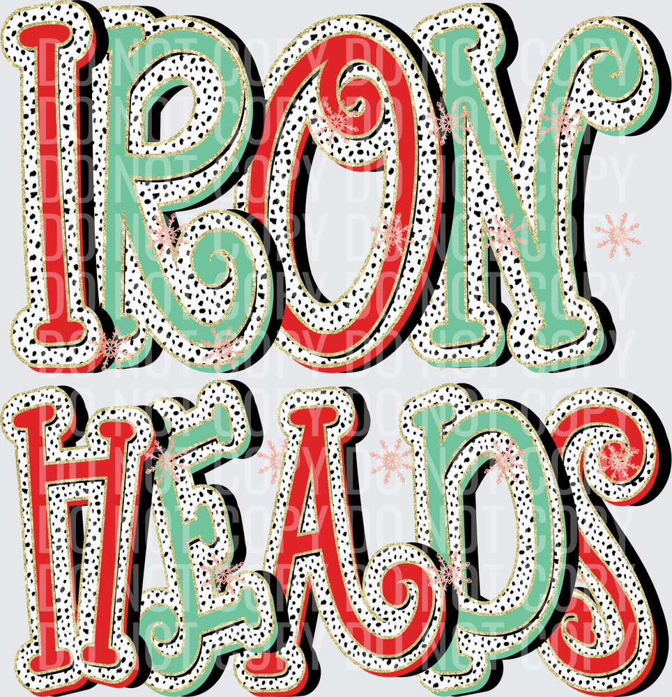 Ironheads