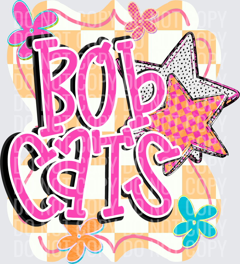 BOBCATS