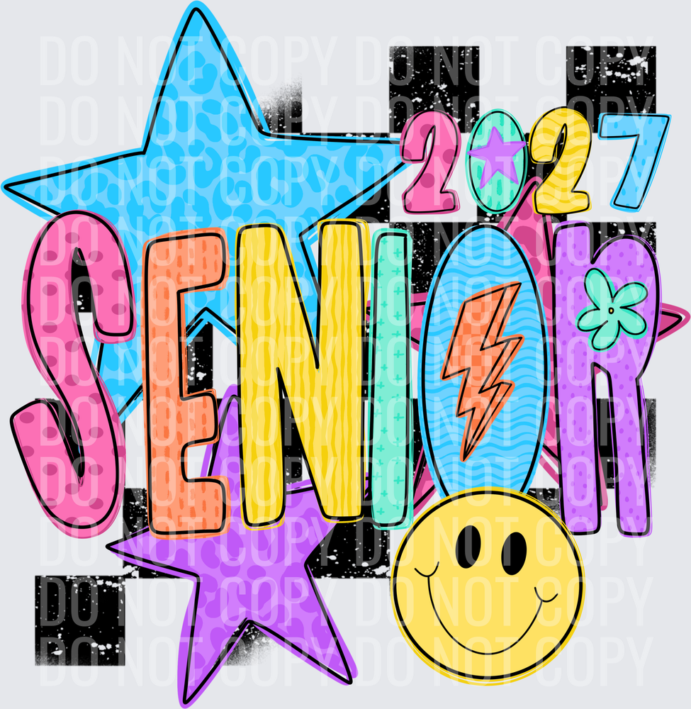 Senior 2027