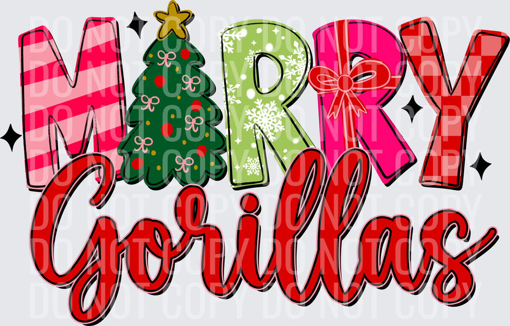 Gorillas