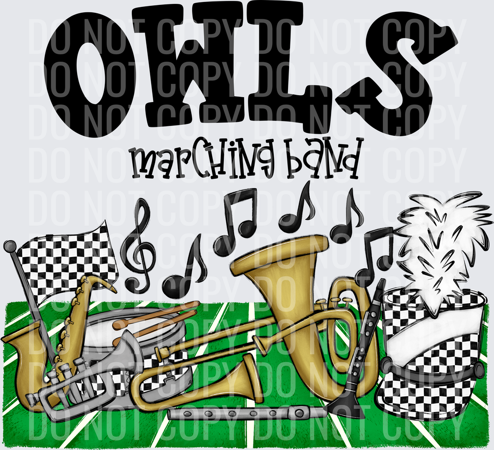 owls