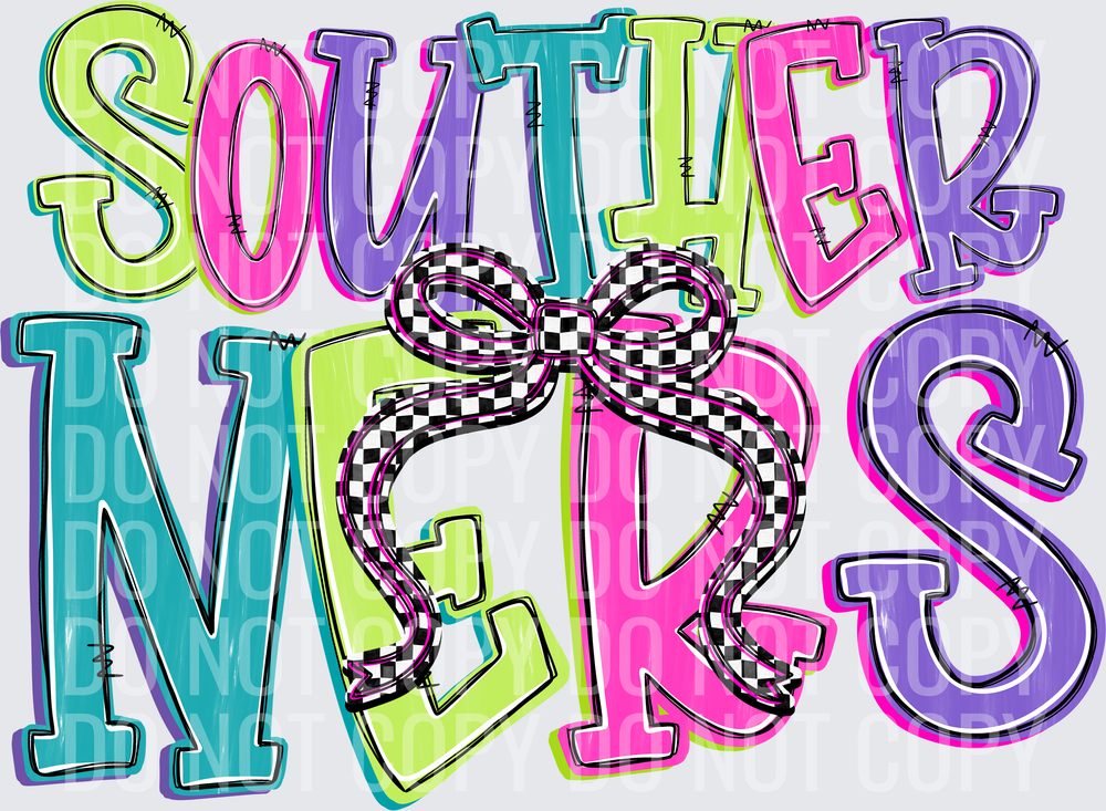 SOUTHER-NERS