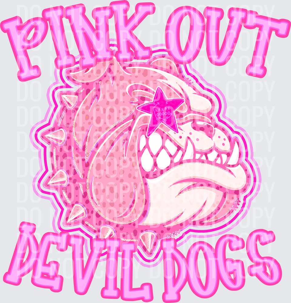 Devil Dogs 3