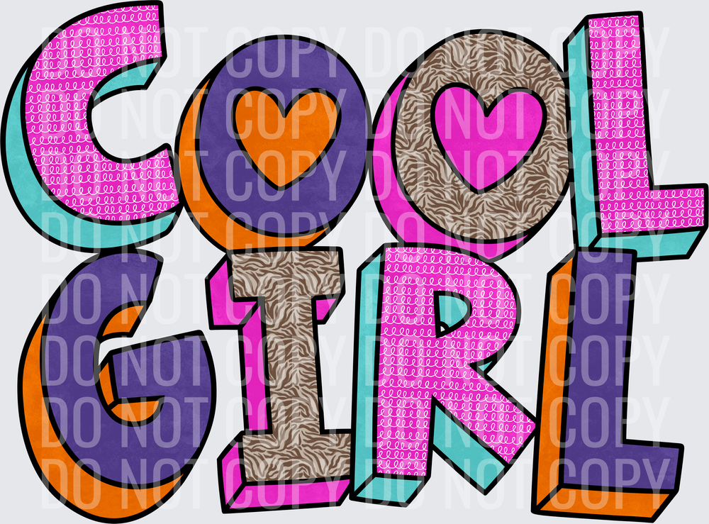 CL GIRL