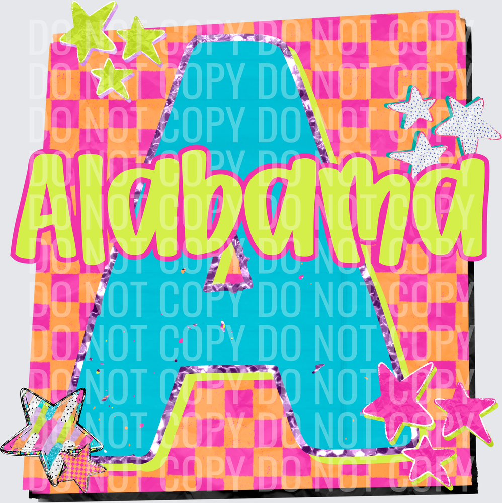 ALABAMA
