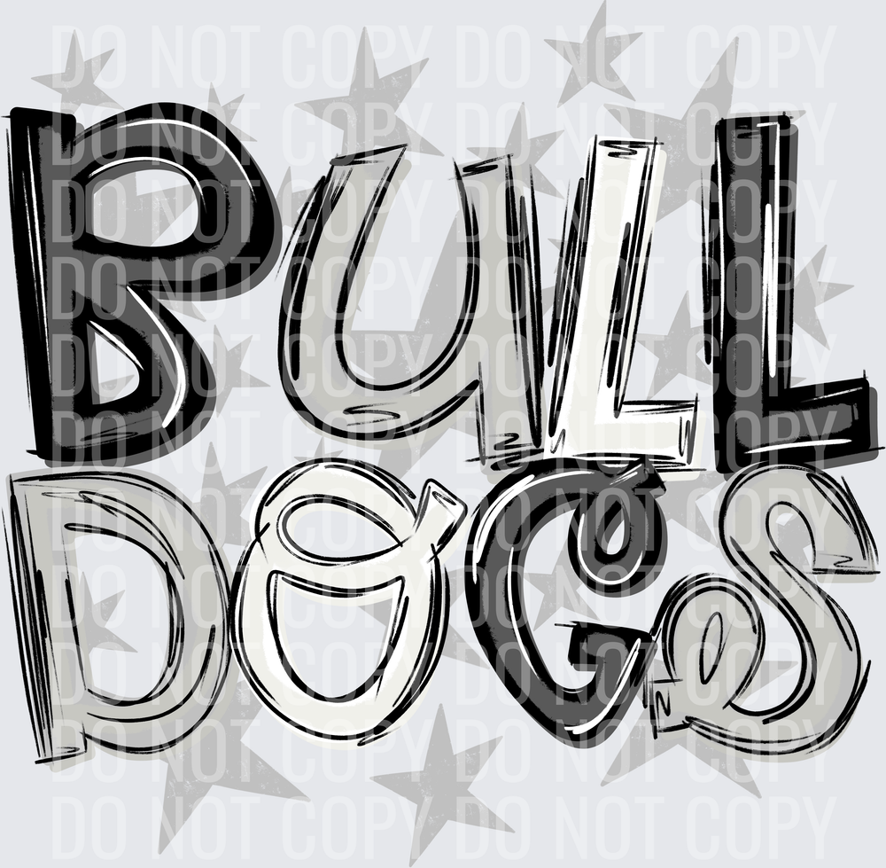 BULL-DOGS