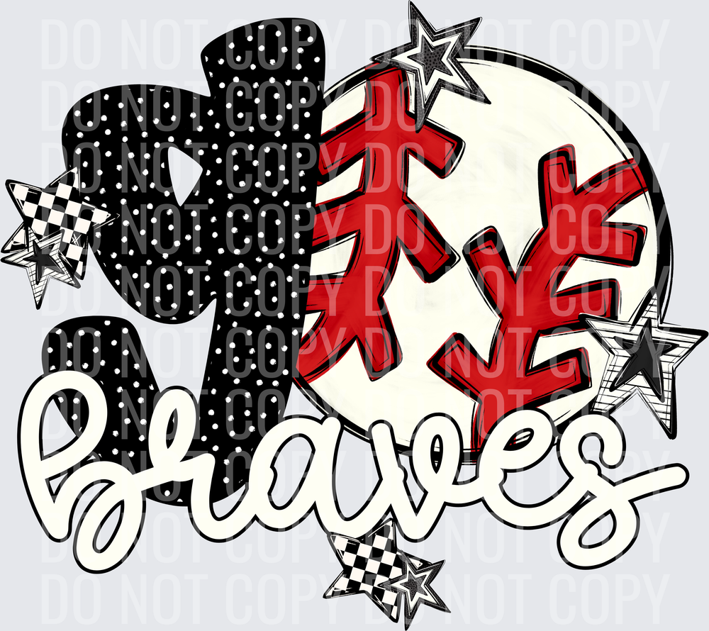 BRAVES