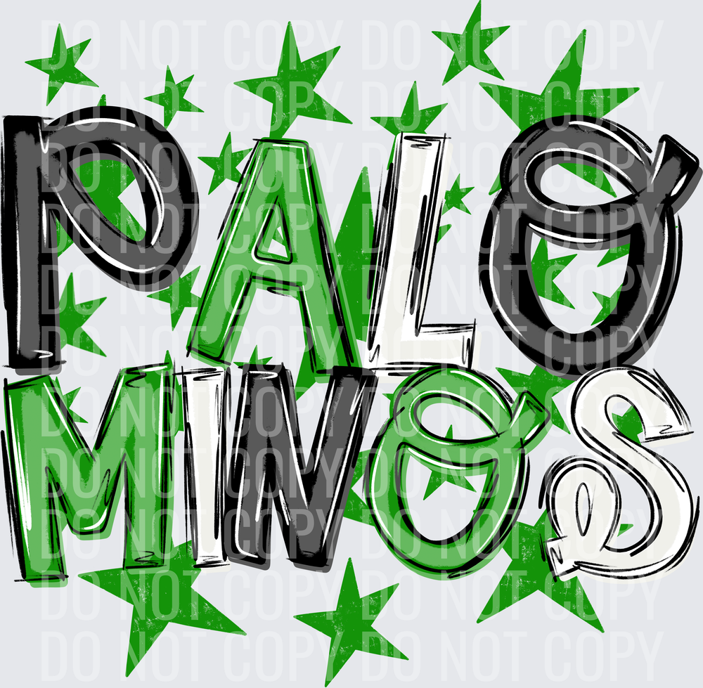 PALO-MINOS
