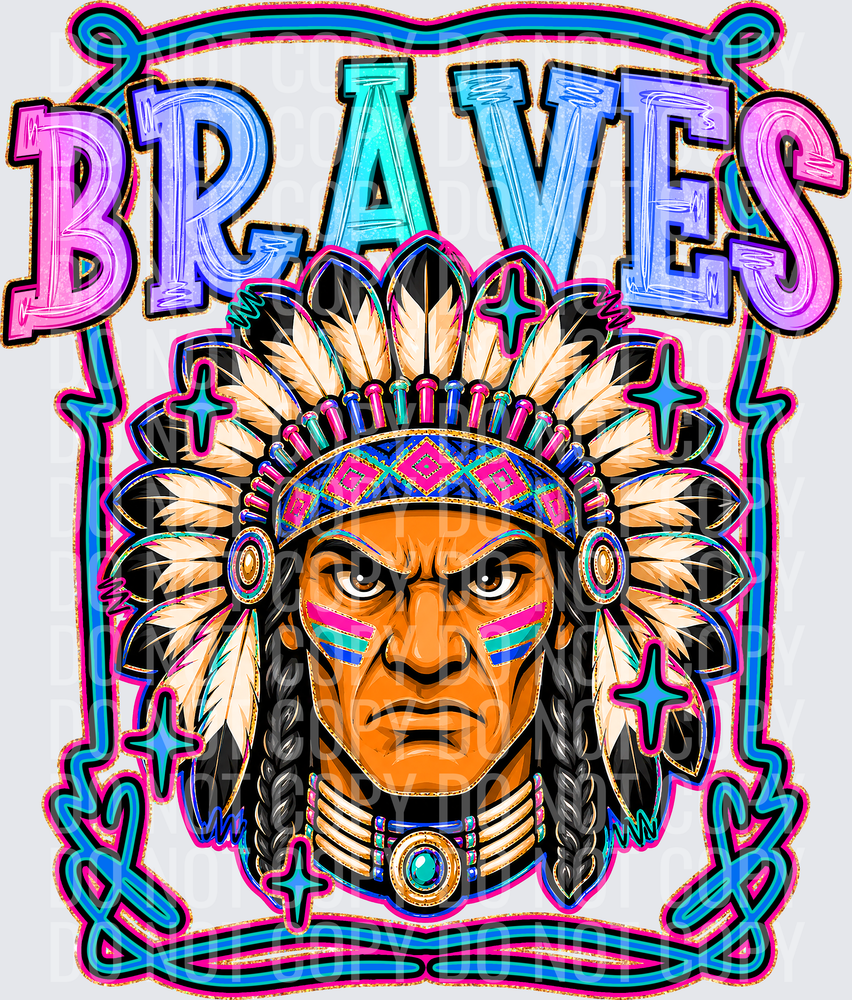 KayndiDesigns 08.26 Retro Pop Braves 2