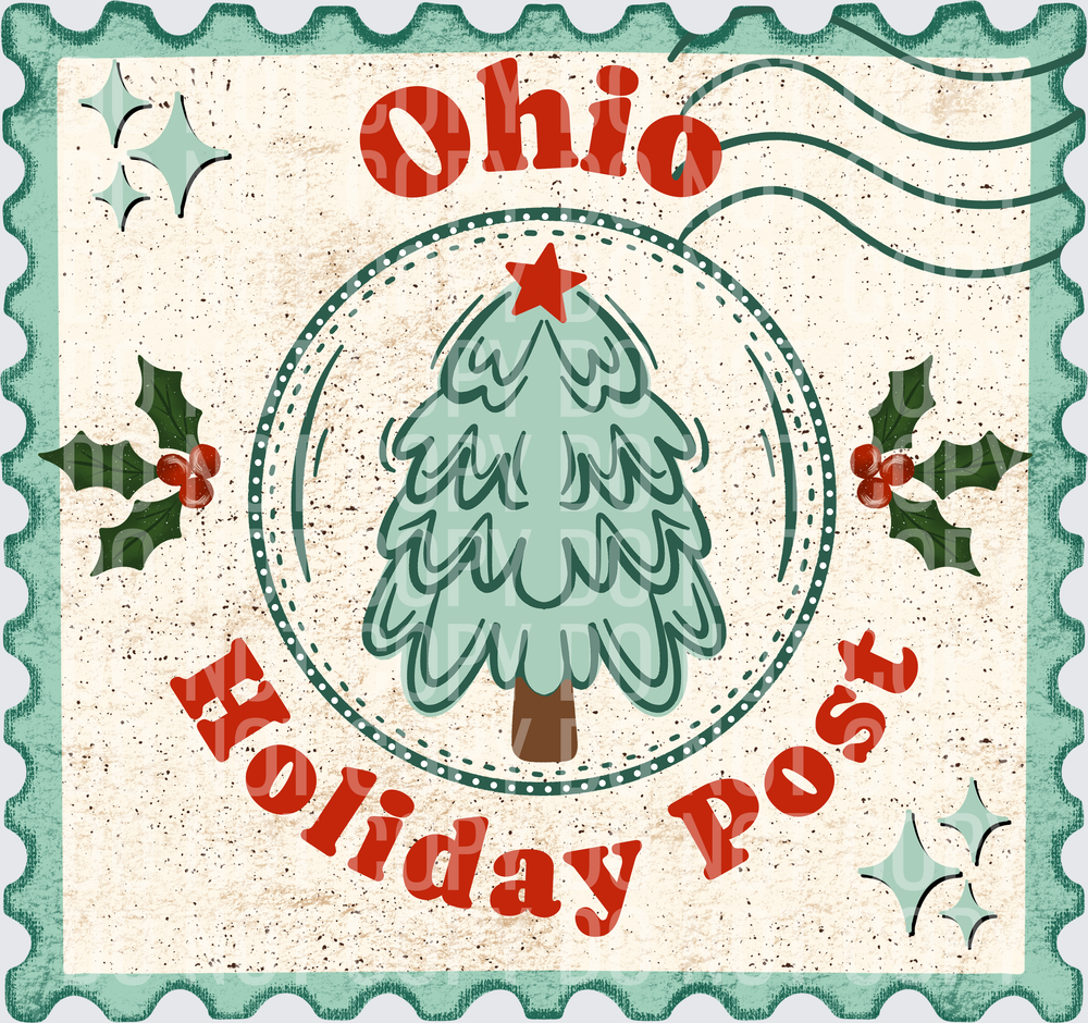 Ohio