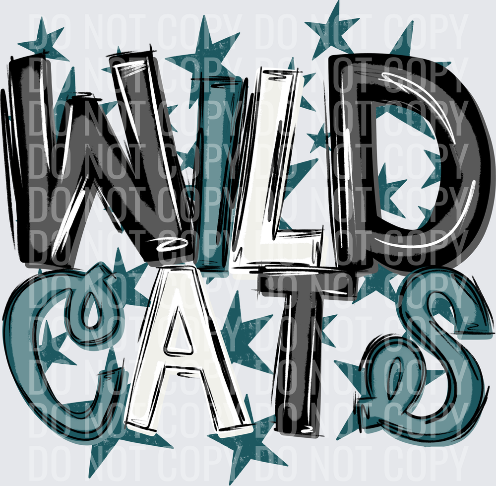 WILD-CATS