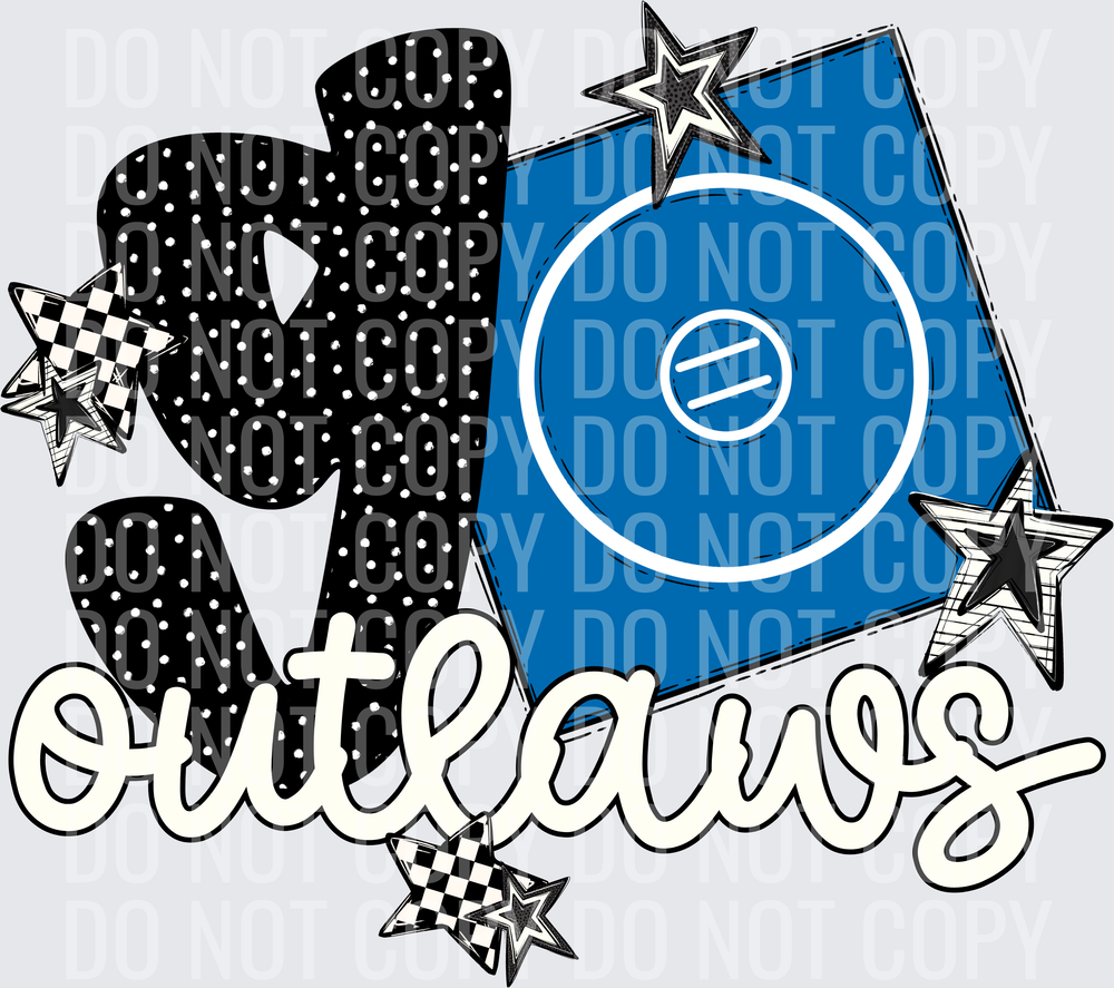 OUTLAWS