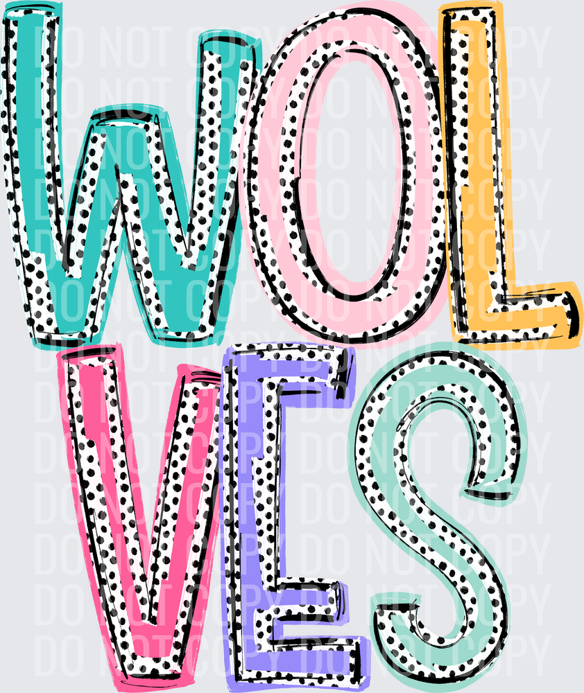WOLVES