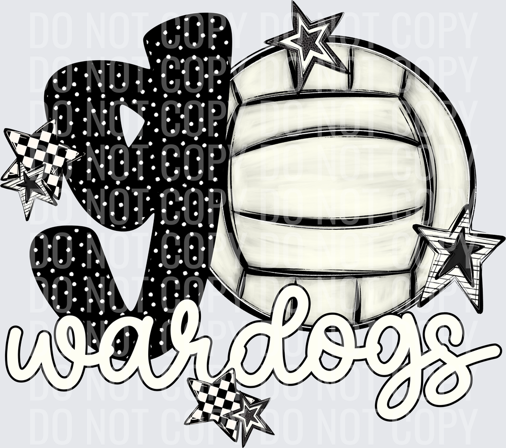 WARDOGS
