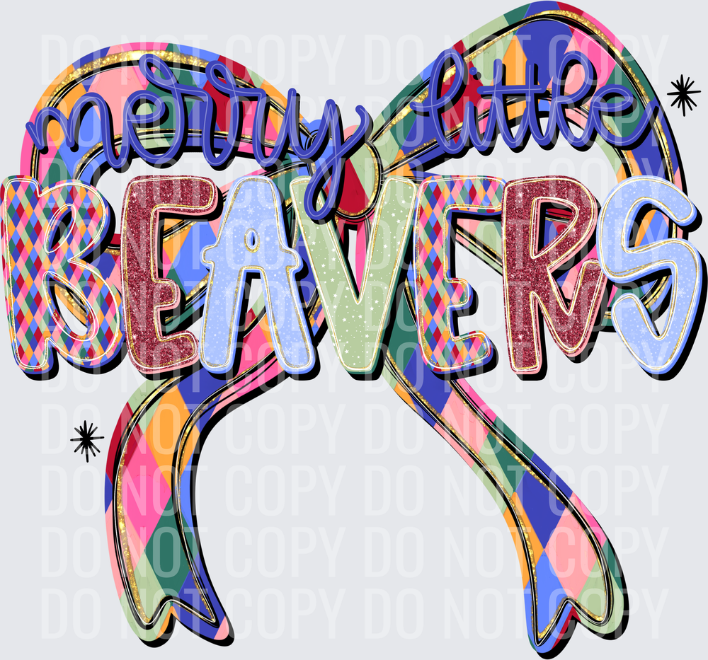 BEAVERS