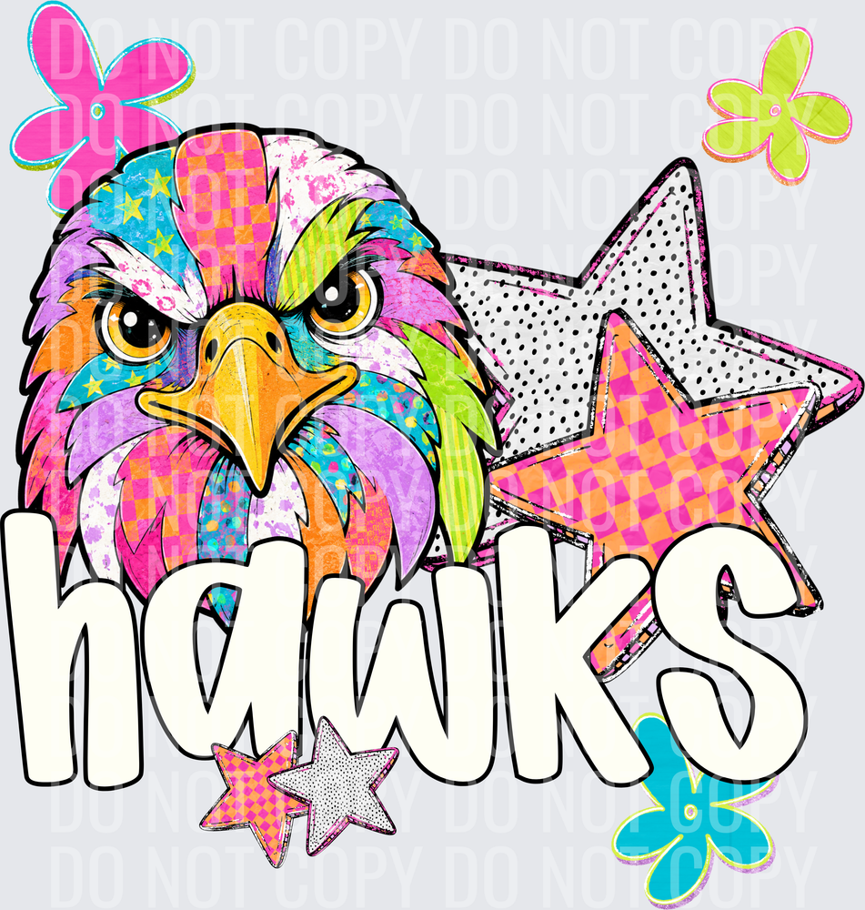 HAWKS
