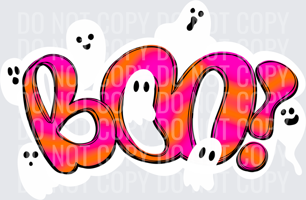 boo