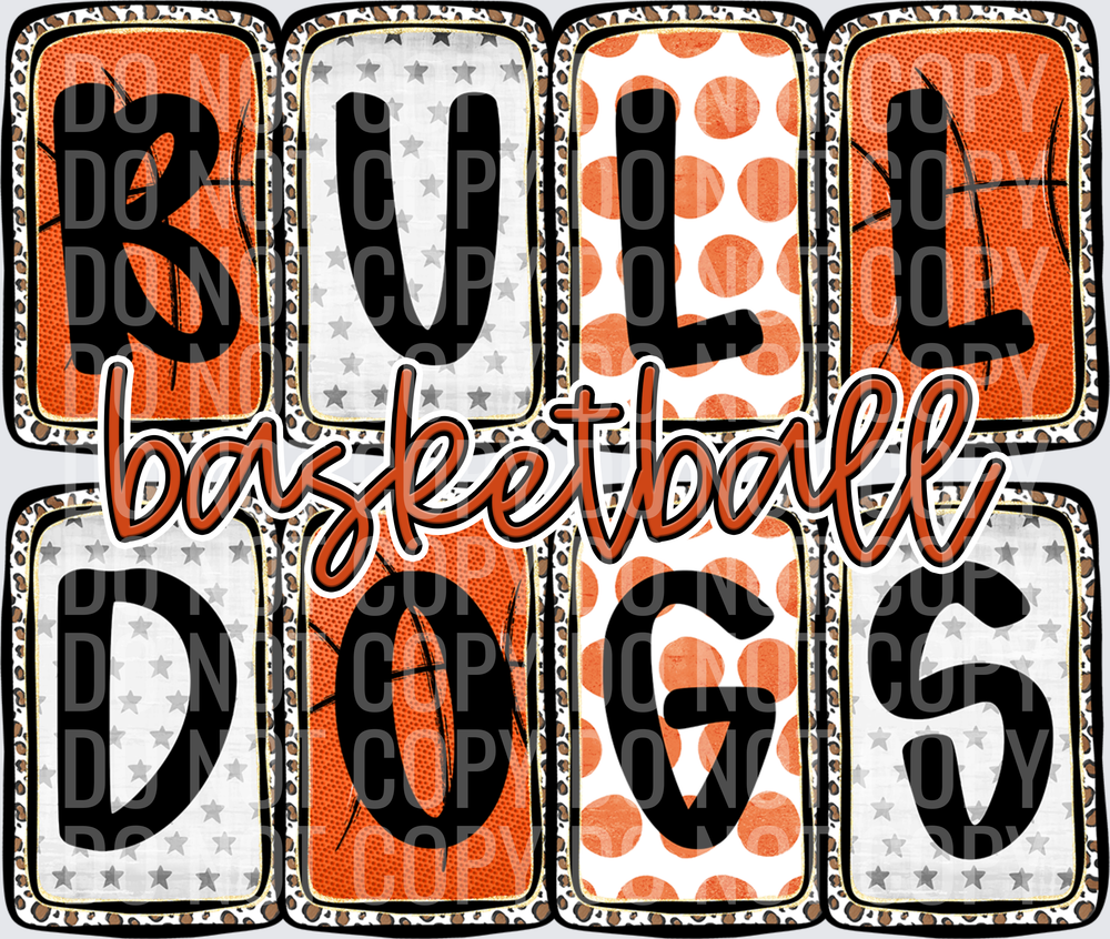 bulldogs