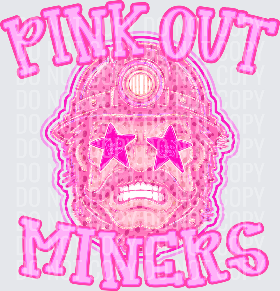KayndiDesigns 09.26 Pink Out Miners
