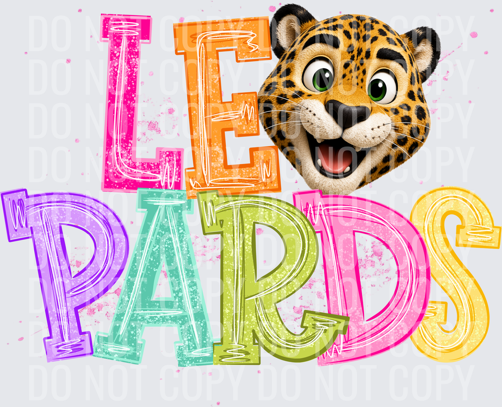 LEOPARDS
