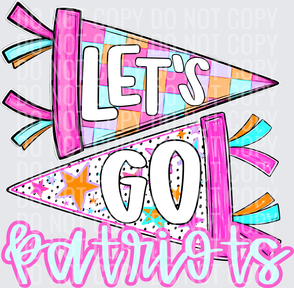 PATIRIOTS