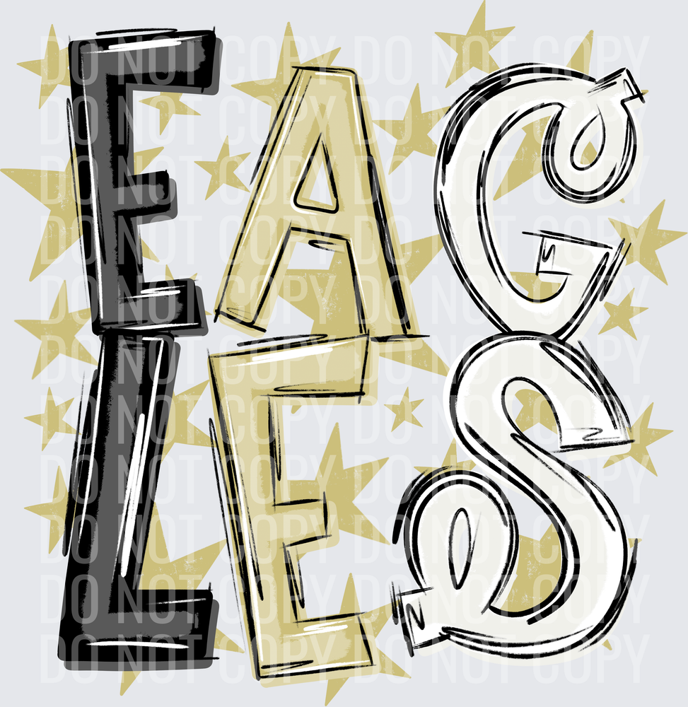 EAG-LES