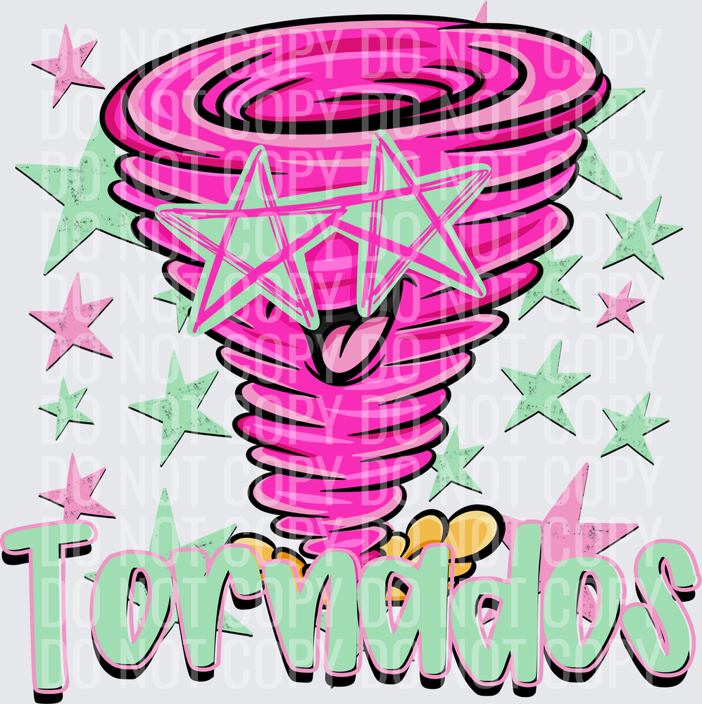 Tornados